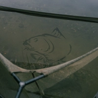 Nash Air Force F10 Landing Net 6ft/46inch